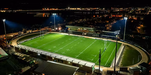 Dragons RFC V Connacht