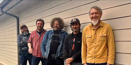 Magnolia And Johnson Electric Co.