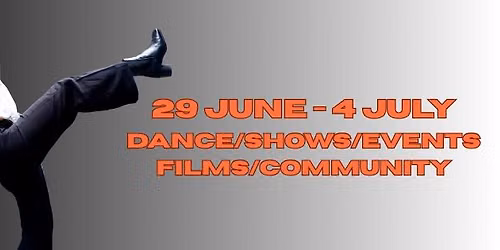 Artist Residency Showings