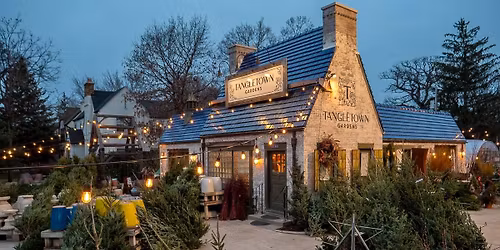 Holiday Night Market