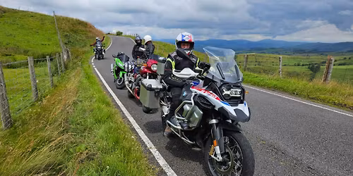 BWDE Tours North Wales Mini Tour