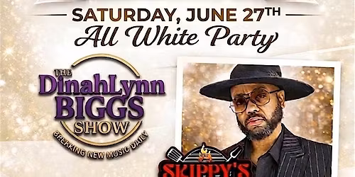 Lew Wallace All Class Reunion "All White Party"