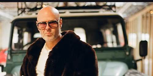 Philip Lassiter @ Carlton Club, Manchester