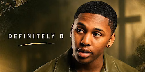 Definitely D | Homecoming Album Listening Party