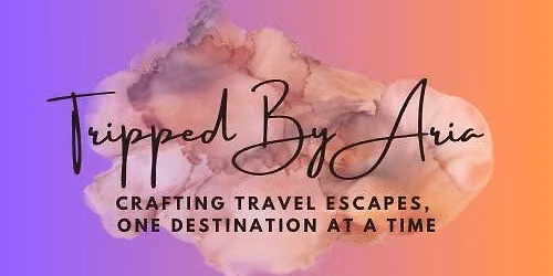 Tripped By Aria Family & Friends Cruise 