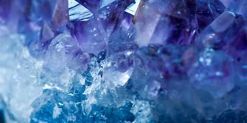 Crystal Grid Workshop