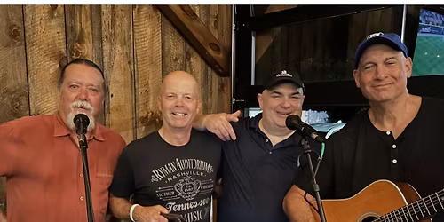 Built for Comfort: Live Music