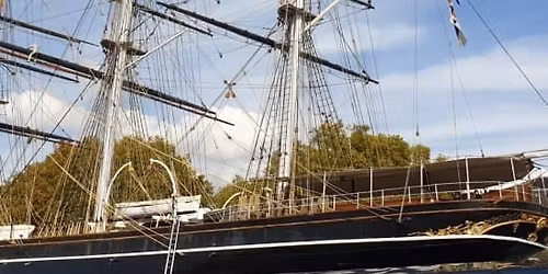 Expert Guided Tour of Greenwich World Heritage Site