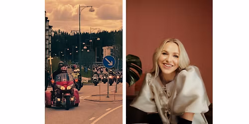 Motoristikirkko Liedossa