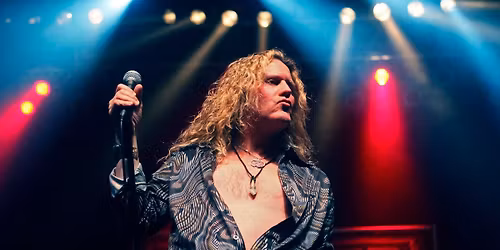 Kashmir - The Spirit of Led Zeppelin Live!