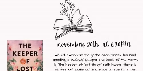 Friendsgiving Book Club \ud83d\udcda\ud83e\udd83