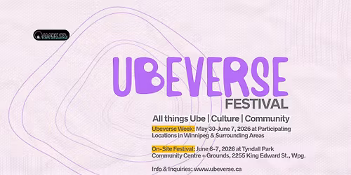 UbeVerse Festival 2026