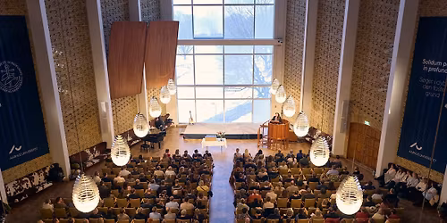 Vinterdimission 2026 p\u00e5 Psykologisk Institut, AU