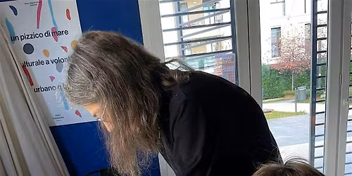 Workshop di cucina - Ravioli all'ortica con cuore di ricotta e limone