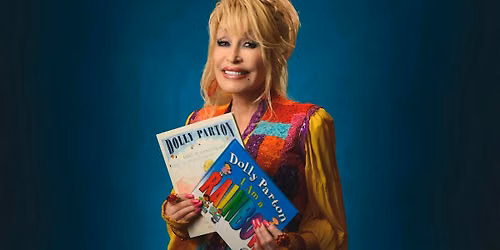 Trivia Night for a Great Cause: Dolly Parton's Imagination Library