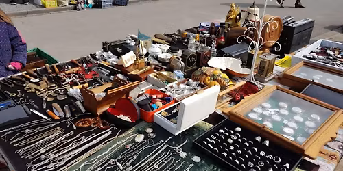 xxl carbootsale