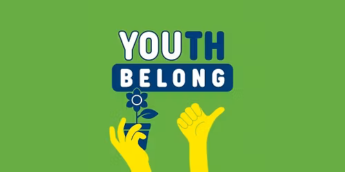 Youth Belong's Intergenerational Evenings: Speed Friending