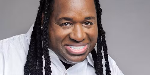 DC Young Fly at Amarillo Civic Center - Globe News Center