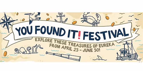 You Found It! Festival