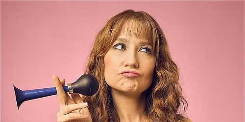 Susan Harrison: Should I Still Be Doing This?