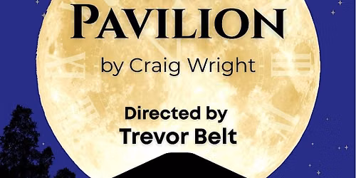 SFCC Theatre Presents: THE PAVILION