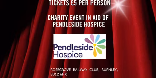 Grand Charity Concert