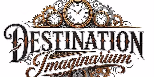 Destination Imaginarium