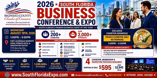 2026 Summer Business Growth Campaign - 4 Business Growth Packages to Choose