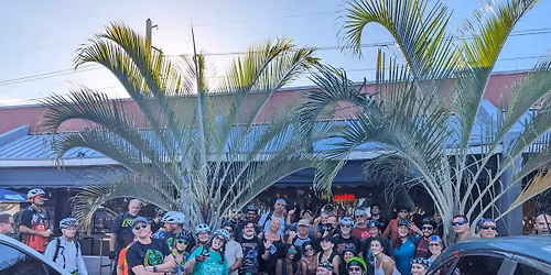 Cranksgiving Fort Lauderdale 2025