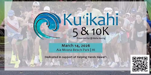 Ku'ikahi 5 & 10K