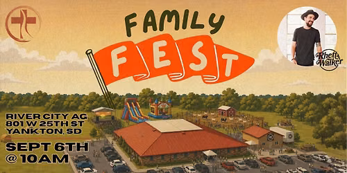 River City Family Fest