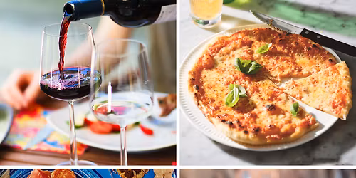 Elles at Cabaret Du Casino De Montreal