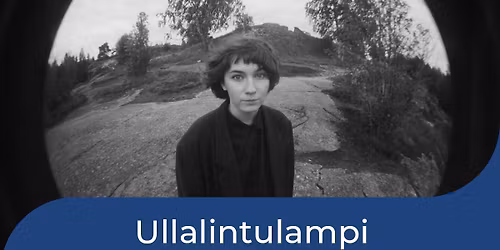 Metso LIVE - Ullalintulampi (soolo)