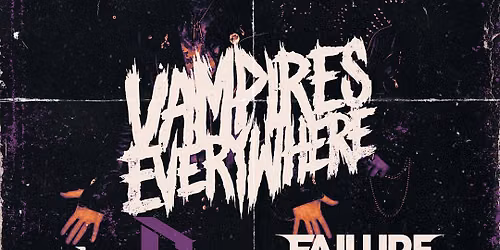 Vampires Everywhere!