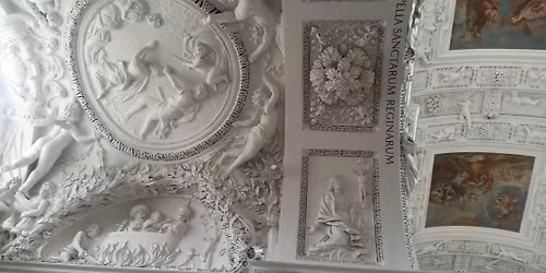 Tarp rojaus ir pragaro \u2013 \u0160v. Petro ir Povilo ba\u017eny\u010dia 11 16