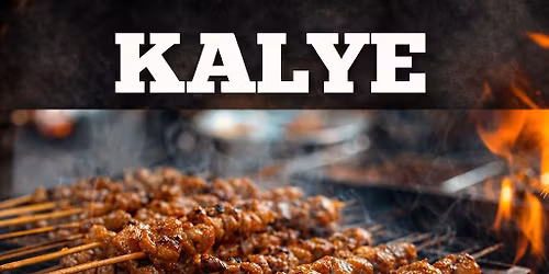 KALYE BBQ NIGHT