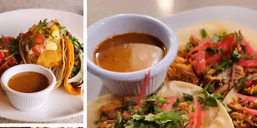 Fiesta Friday! 7 Moltin & Shane Click Live