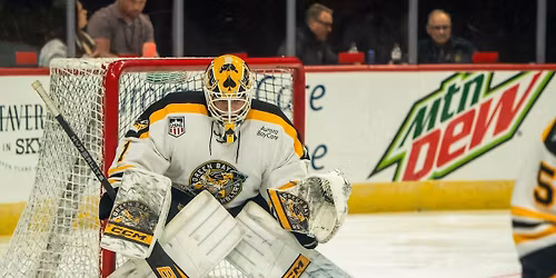 Madison Capitols at Green Bay Gamblers at Resch Center