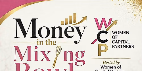 Money in the Mixing Bowl