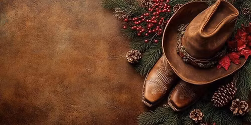 Merry Western Member Holiday Party