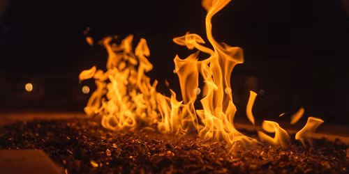 A Wicked Affair at The Thirsty Camel