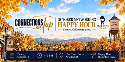 Connections On Tap