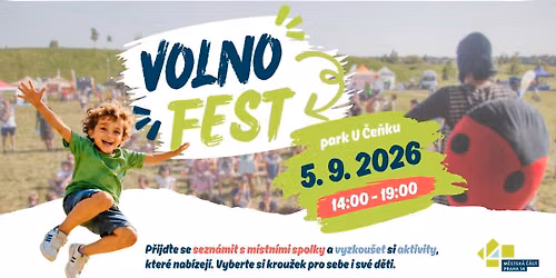 VOLNOFEST 2026