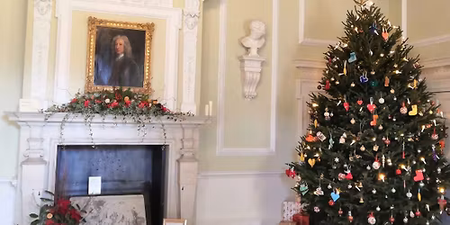 A Country House Christmas
