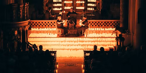 A Hans Zimmer Candlelight Experience In Brockenhurst\ud83d\udd6f\ufe0fFriday 27th March