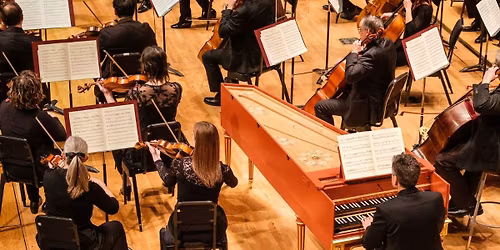 Utah Symphony: Bach Haydn & Vivaldi