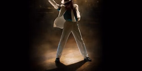 Michael Jackson Legacy at Cabaret Du Casino De Montreal
