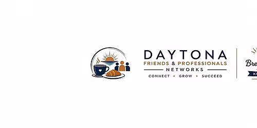 Daytona Beach Coffee & Breakfast Social