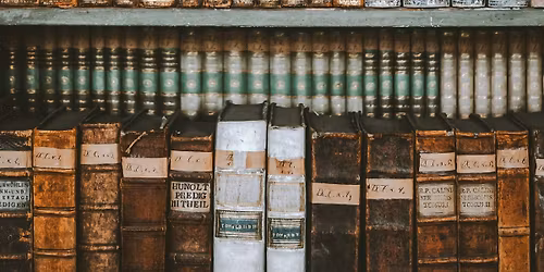 Silent Book Club