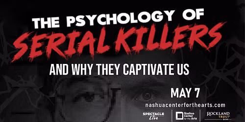 The Psychology of Serial Killers 